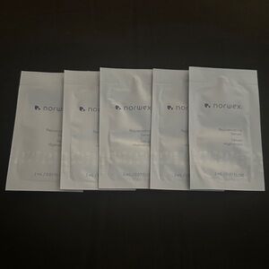 Norwex Rejuvenating Serum - Subtle Gray